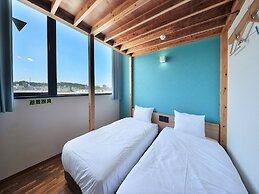 CABIN & HOTEL ReTIME - Hostel