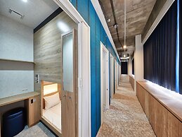 CABIN & HOTEL ReTIME - Hostel