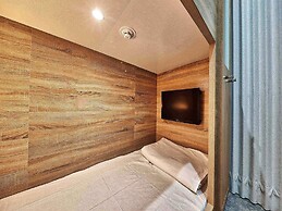 CABIN & HOTEL ReTIME - Hostel