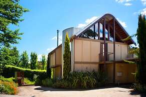 Hepburn Spa Pavilions