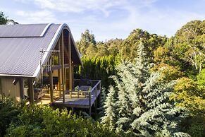 Hepburn Spa Pavilions