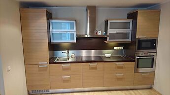Ilmarine Apartment