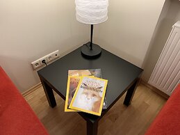Ilmarine Apartment