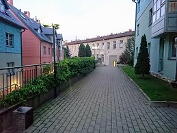 Ilmarine Apartment