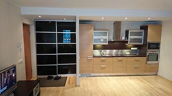 Ilmarine Apartment