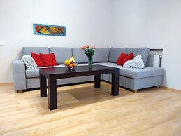 Ilmarine Apartment