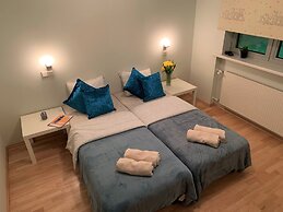 Ilmarine Apartment