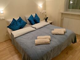 Ilmarine Apartment