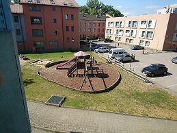 Ilmarine Apartment