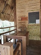 Santuario Zona Lacandona