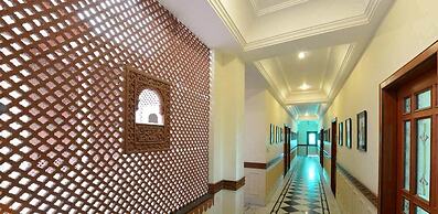 Hotel Sagar