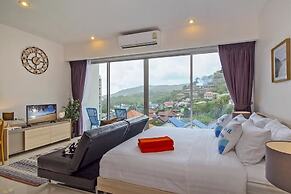 Chic Condo Karon by RESAVA
