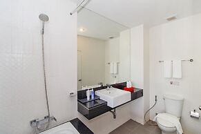 Chic Condo Karon by RESAVA