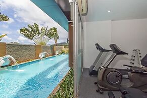 Chic Condo Karon by RESAVA