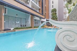 Chic Condo Karon by RESAVA