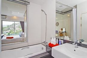 Chic Condo Karon by RESAVA