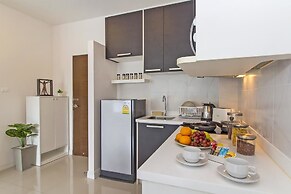 Chic Condo Karon by RESAVA