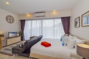 Chic Condo Karon by RESAVA