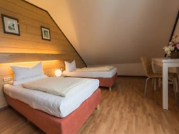 Pension Tannenhof