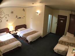 Kinmen Laoye B&B