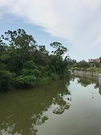 Kinmen Laoye B&B