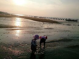 Kinmen Laoye B&B