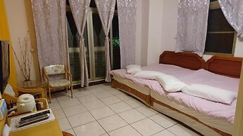 You Ye De Lin B&B