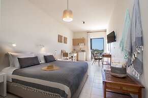 Kanso Rooms