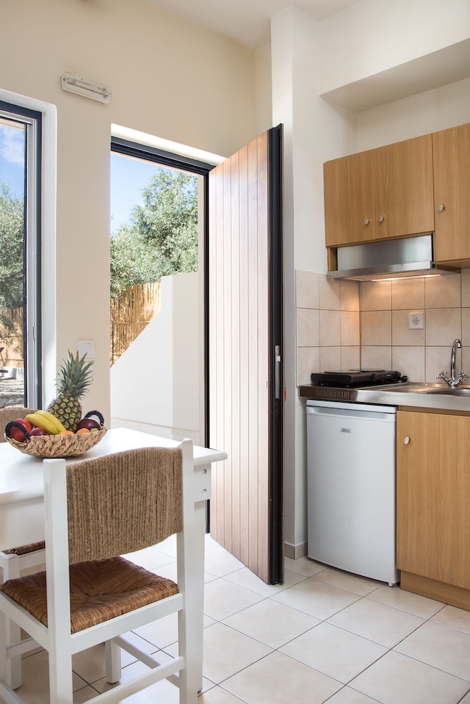 Kanso Rooms