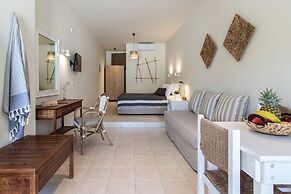 Kanso Rooms