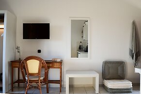Kanso Rooms