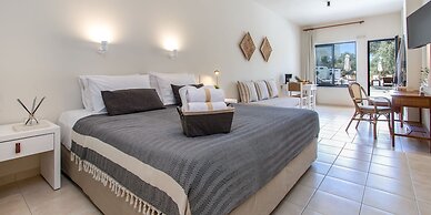 Kanso Rooms