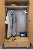 Kanso Rooms