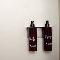 Kanso Rooms