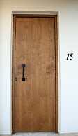 Kanso Rooms