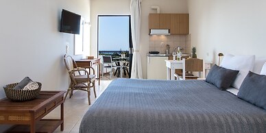 Kanso Rooms