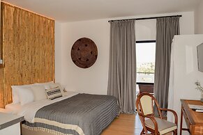 Kanso Rooms
