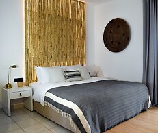 Kanso Rooms
