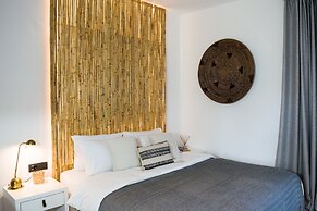 Kanso Rooms