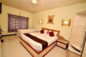 Al Woodlands Residency
