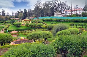 Al Woodlands Residency