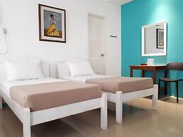 La Vida Hostel