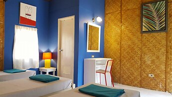 La Vida Hostel
