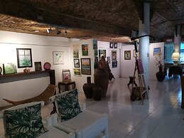 La Vida Hostel