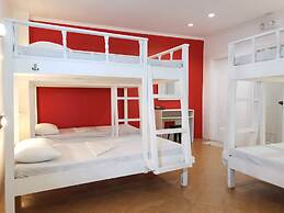 La Vida Hostel