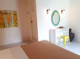 La Vida Hostel