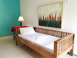 La Vida Hostel