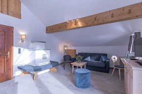 Hotel Sonnenheim
