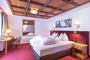 Hotel Sonnenheim