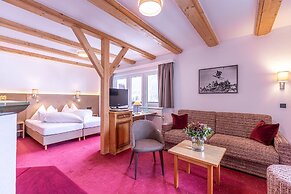 Hotel Sonnenheim